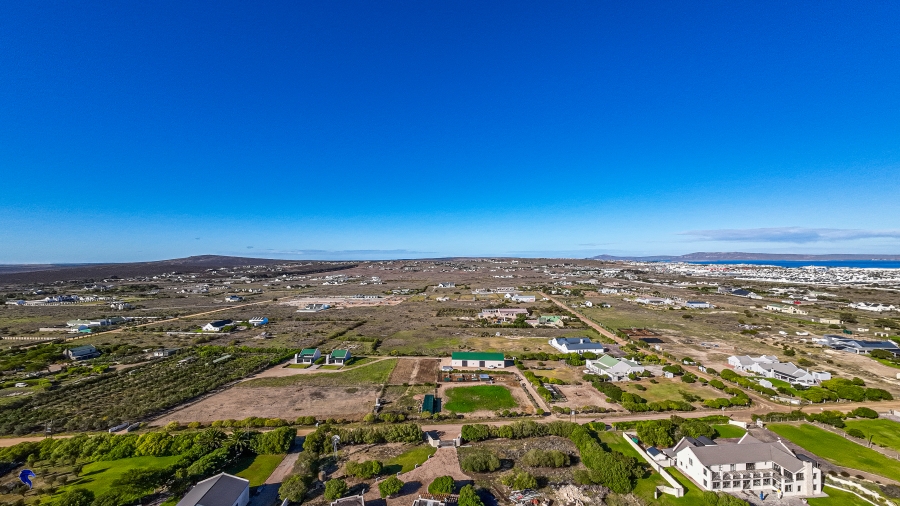 8 Bedroom Property for Sale in Long Acres Country Estate Western Cape